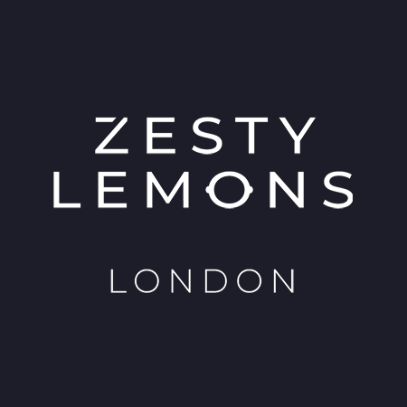 Zesty Lemons, London